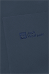 Jack Wolfskin REAL STUFF LOOP K midnight sky One Size - PeakStyle