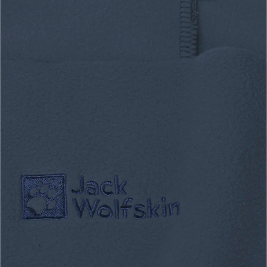 Jack Wolfskin REAL STUFF LOOP K midnight sky One Size - PeakStyle