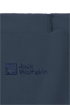 Jack Wolfskin REAL STUFF LOOP K midnight sky One Size - PeakStyle