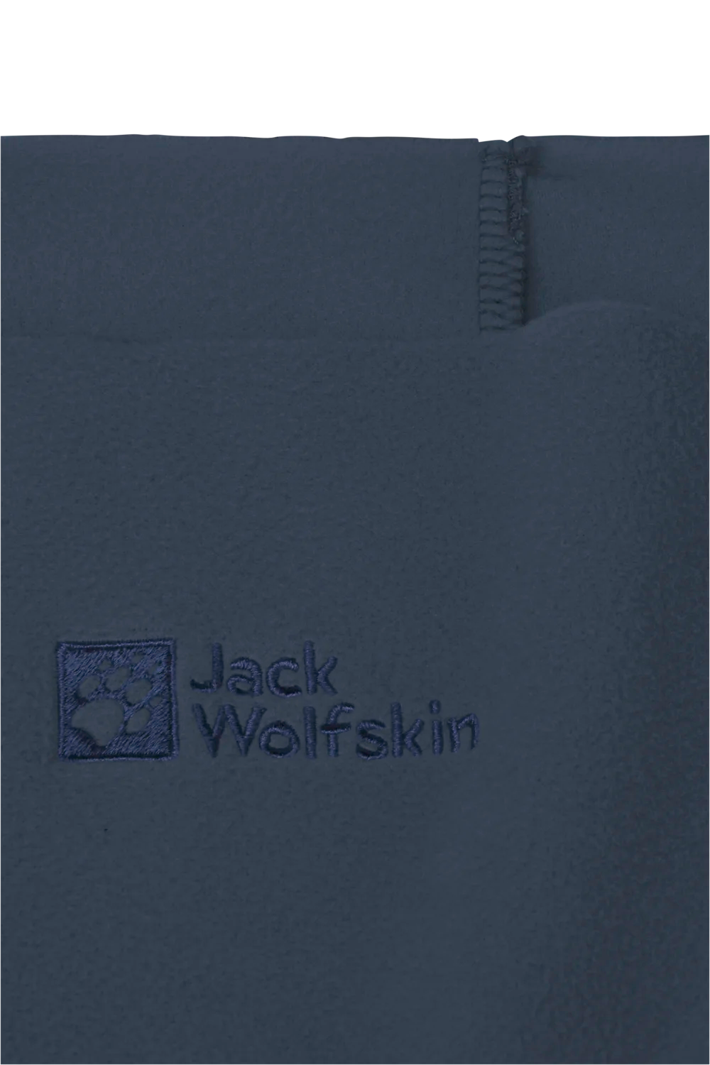 Jack Wolfskin REAL STUFF LOOP K midnight sky One Size - PeakStyle