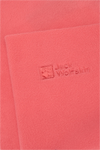 Jack Wolfskin REAL STUFF LOOP K sunset coral One Size - PeakStyle