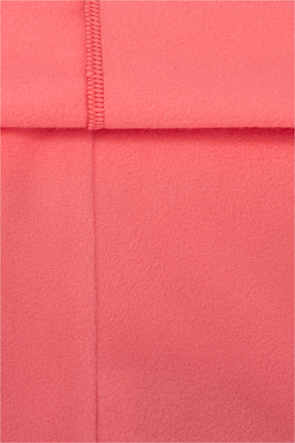 Jack Wolfskin REAL STUFF LOOP K sunset coral One Size - PeakStyle