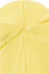 Jack Wolfskin REAL STUFF BEANIE K lemon ice One Size - PeakStyle