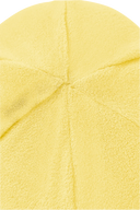Jack Wolfskin REAL STUFF BEANIE K lemon ice One Size - PeakStyle