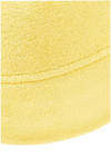 Jack Wolfskin REAL STUFF BEANIE K lemon ice One Size - PeakStyle