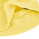 Jack Wolfskin REAL STUFF BEANIE K lemon ice One Size - PeakStyle