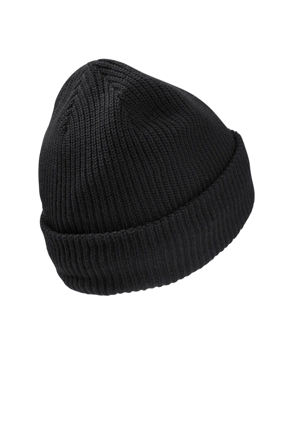 Jack Wolfskin PERGAMON BEANIE black L - PeakStyle