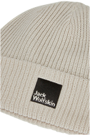 Jack Wolfskin PERGAMON BEANIE pale sand L - PeakStyle