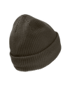 Jack Wolfskin PERGAMON BEANIE obsidian moss L - PeakStyle