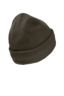 Jack Wolfskin PERGAMON BEANIE obsidian moss L - PeakStyle