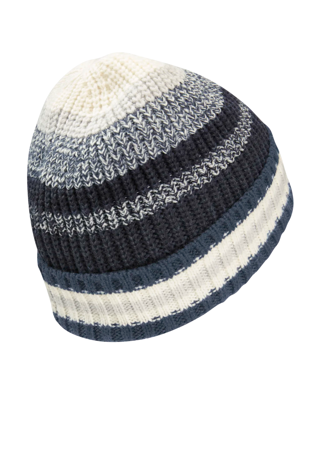 Jack Wolfskin NIGHT HIKER BEANIE K midnight sky M - PeakStyle