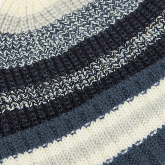 Jack Wolfskin NIGHT HIKER BEANIE K midnight sky M - PeakStyle