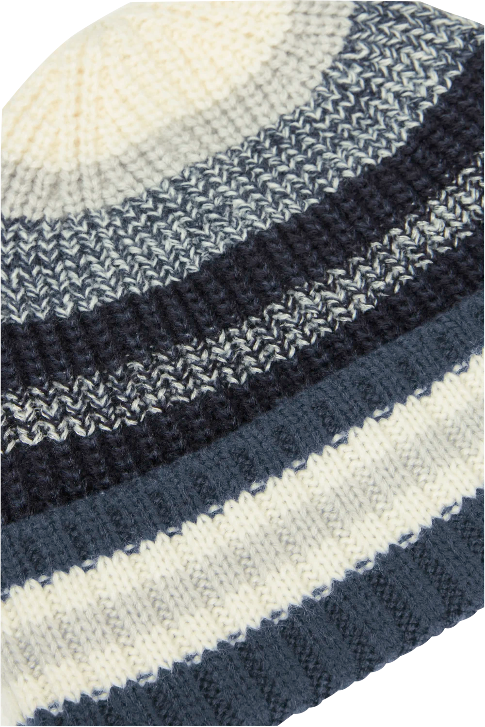 Jack Wolfskin NIGHT HIKER BEANIE K midnight sky M - PeakStyle
