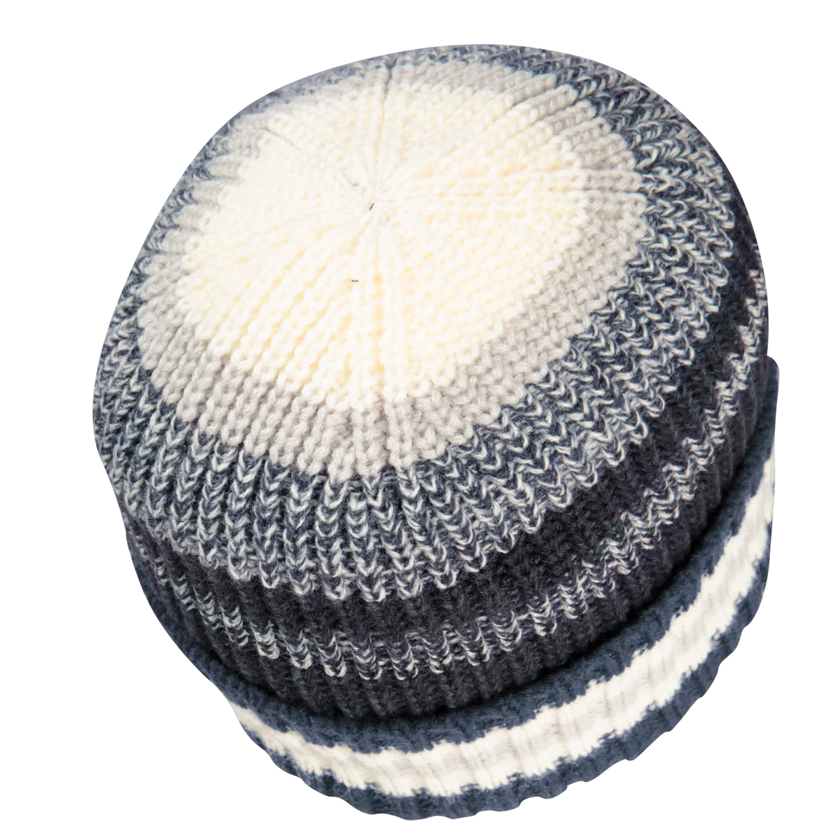 Jack Wolfskin NIGHT HIKER BEANIE K midnight sky M - PeakStyle