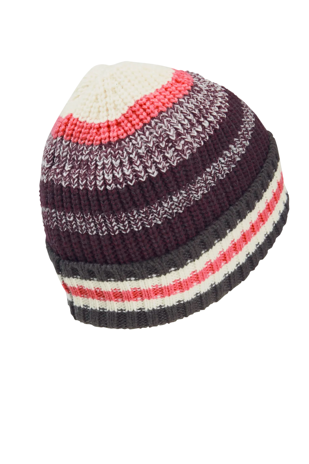Jack Wolfskin NIGHT HIKER BEANIE K amaranth M - PeakStyle