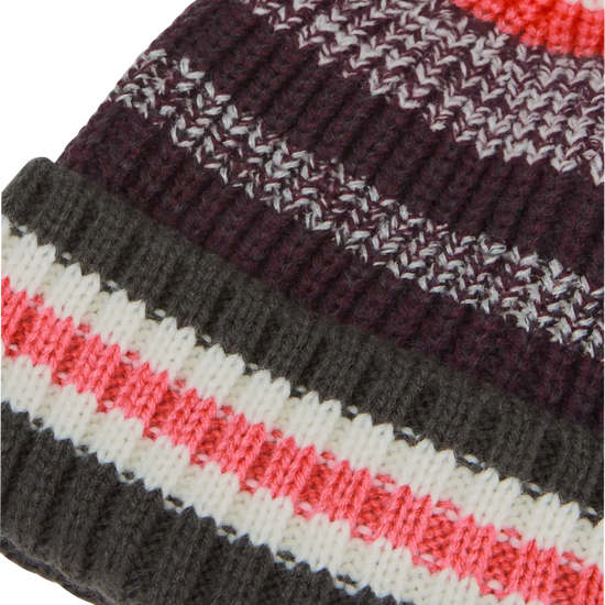 Jack Wolfskin NIGHT HIKER BEANIE K amaranth M - PeakStyle