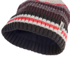 Jack Wolfskin NIGHT HIKER BEANIE K amaranth M - PeakStyle