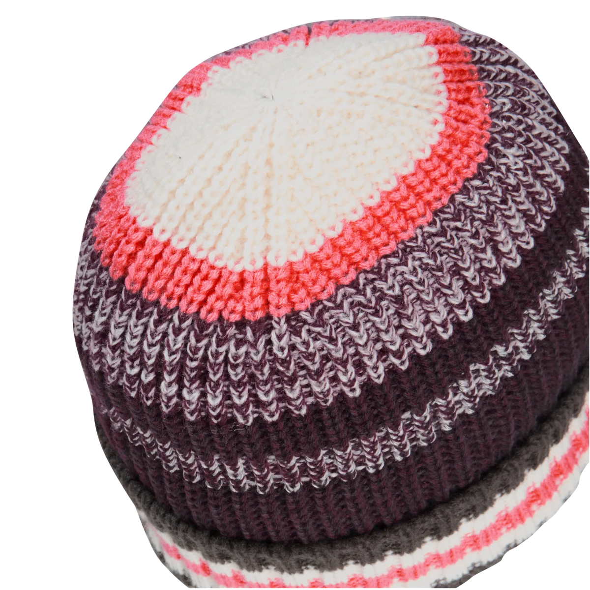Jack Wolfskin NIGHT HIKER BEANIE K amaranth M - PeakStyle