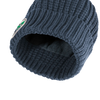 Jack Wolfskin POMPOM BADGE BEANIE K midnight sky M - PeakStyle