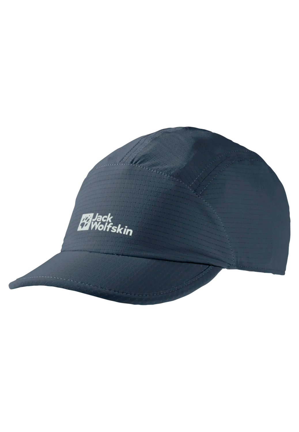Jack Wolfskin PRELIGHT CHILL CAP midnight sky One Size - PeakStyle