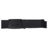Jack Wolfskin HIDDEN BELT Unisex Gürtel Black 9-a460