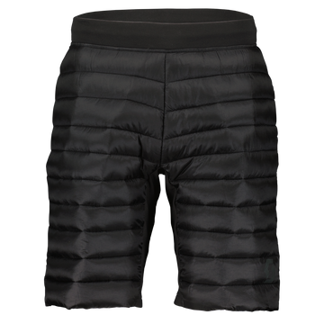 SCOTT Insuloft Tech Isolationsshorts Herren – Black