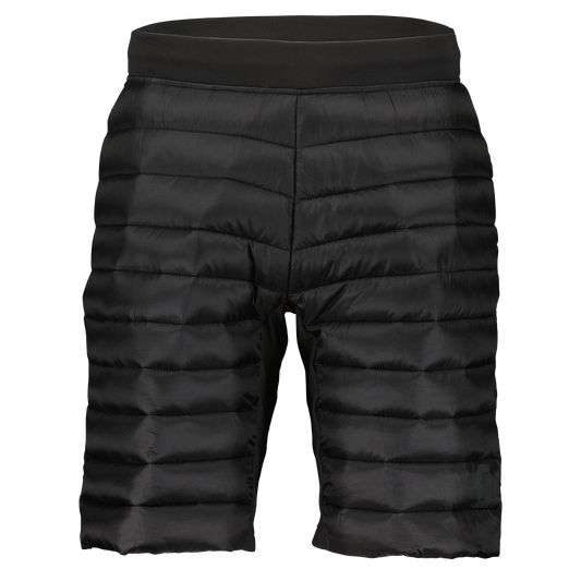 SCOTT Insuloft Tech Isolationsshorts Herren – Black