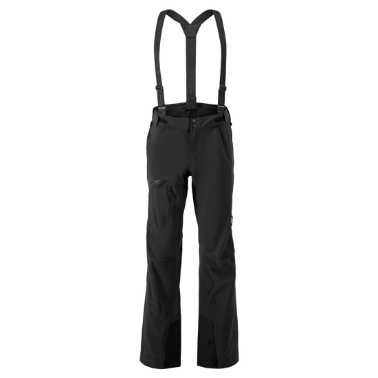 SCOTT Explorair 3L Wintersporthose Herren – Black