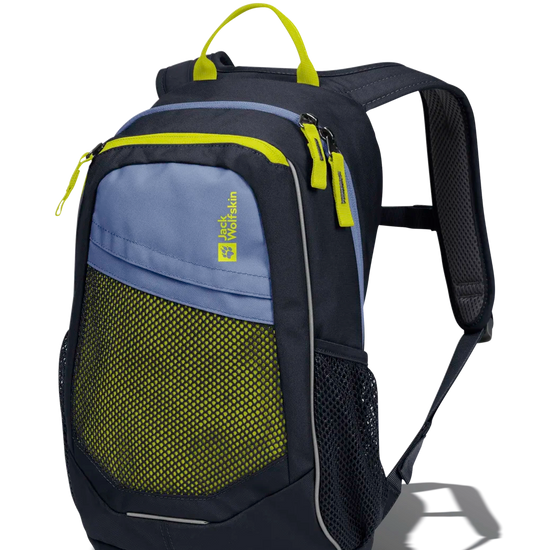 Jack Wolfskin TRACK JACK night blue One Size - PeakStyle