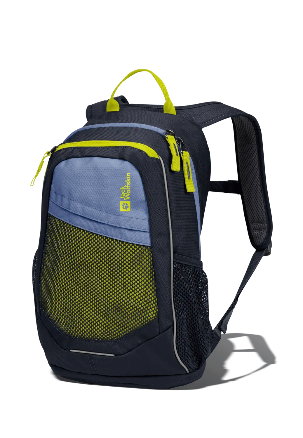 Jack Wolfskin TRACK JACK night blue One Size - PeakStyle
