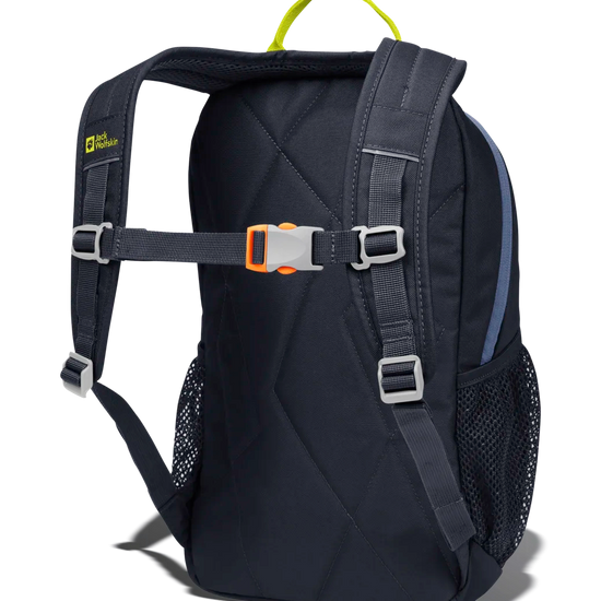 Jack Wolfskin TRACK JACK night blue One Size - PeakStyle