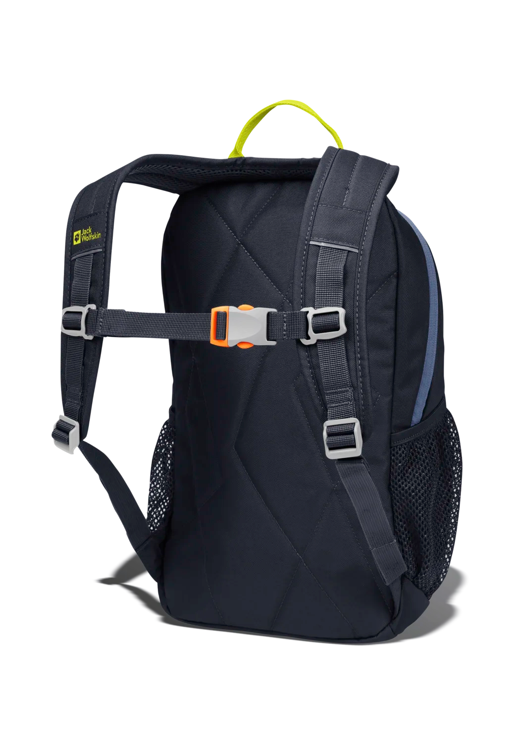 Jack Wolfskin TRACK JACK night blue One Size - PeakStyle