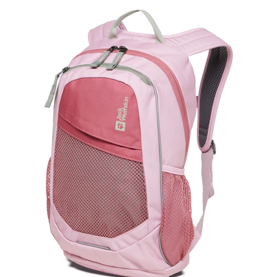 Jack Wolfskin TRACK JACK soft pink One Size - PeakStyle