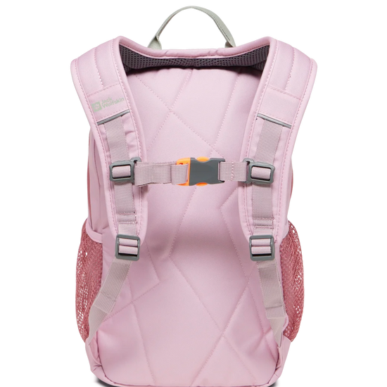 Jack Wolfskin TRACK JACK soft pink One Size - PeakStyle