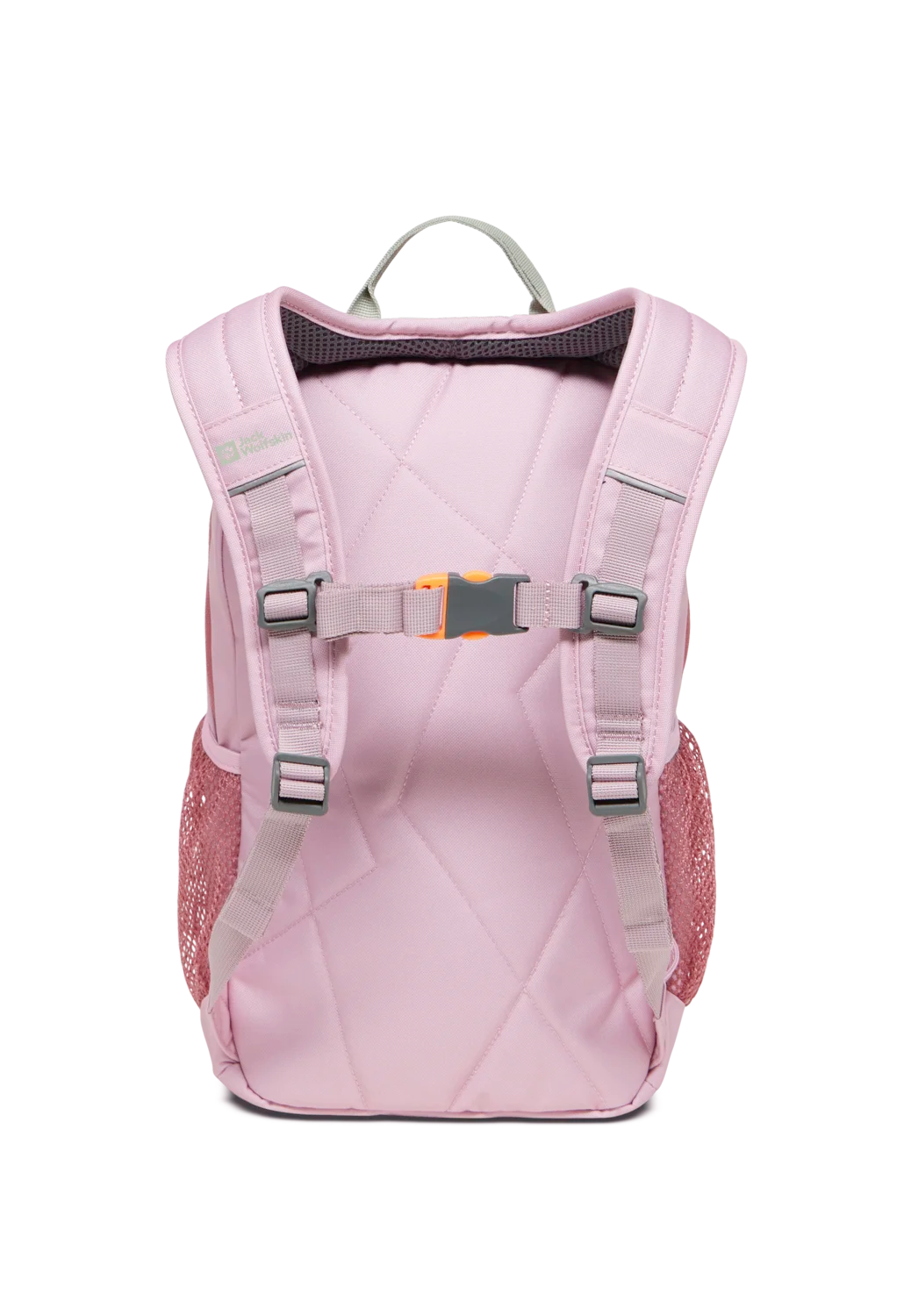 Jack Wolfskin TRACK JACK soft pink One Size - PeakStyle