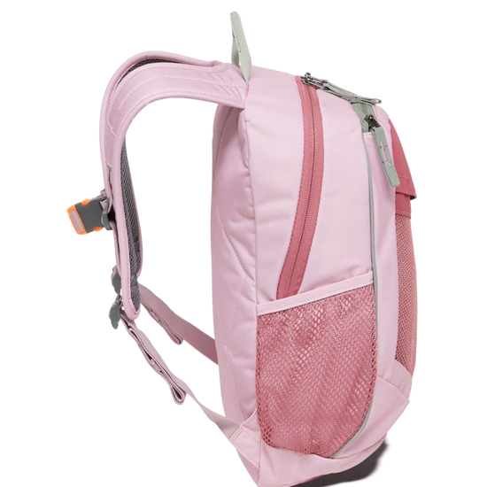 Jack Wolfskin TRACK JACK soft pink One Size - PeakStyle