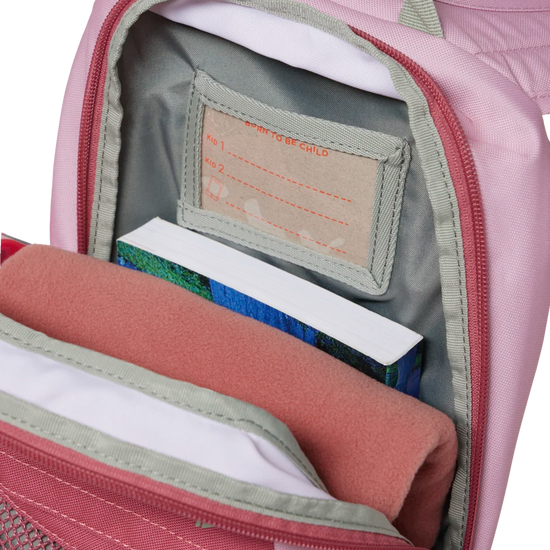 Jack Wolfskin TRACK JACK soft pink One Size - PeakStyle