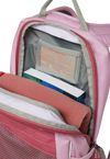 Jack Wolfskin TRACK JACK soft pink One Size - PeakStyle