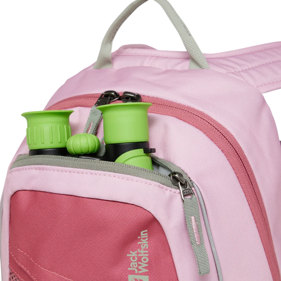 Jack Wolfskin TRACK JACK soft pink One Size - PeakStyle