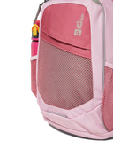 Jack Wolfskin TRACK JACK soft pink One Size - PeakStyle