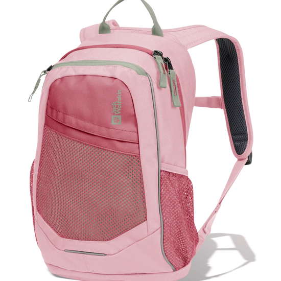 Jack Wolfskin TRACK JACK soft pink One Size - PeakStyle