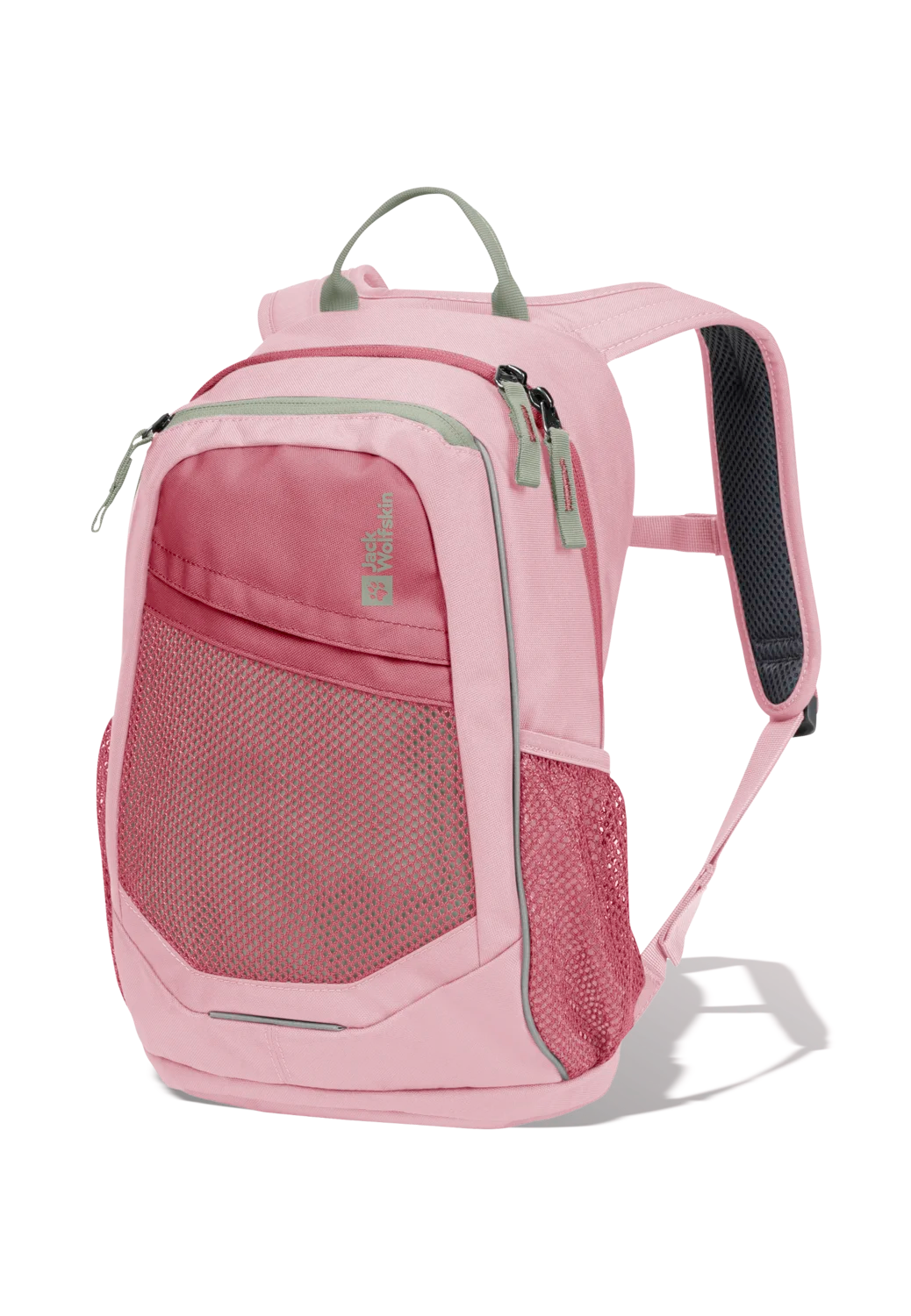 Jack Wolfskin TRACK JACK soft pink One Size - PeakStyle