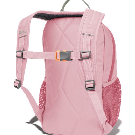 Jack Wolfskin TRACK JACK soft pink One Size - PeakStyle