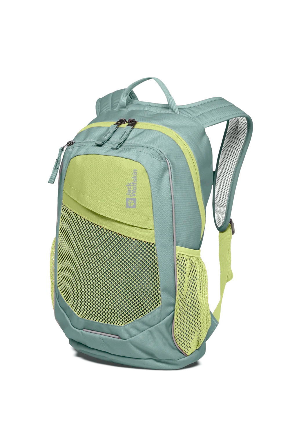 Jack Wolfskin TRACK JACK soft jade One Size - PeakStyle