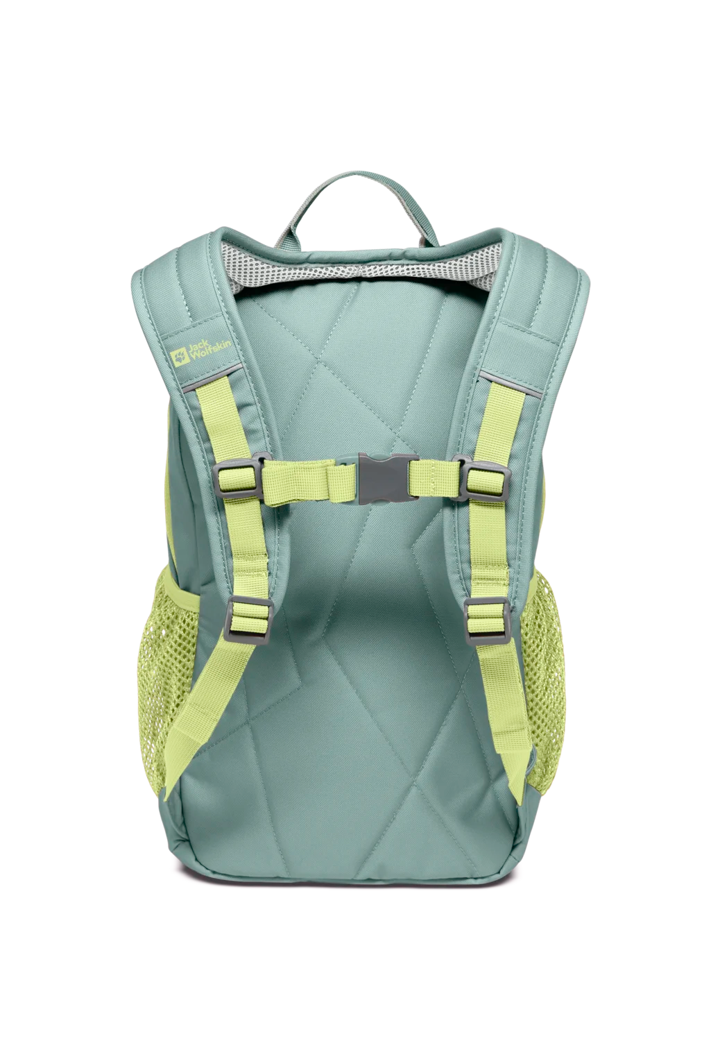 Jack Wolfskin TRACK JACK soft jade One Size - PeakStyle