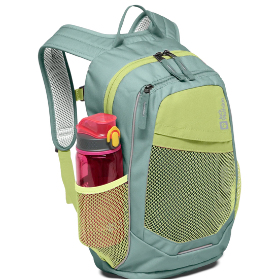 Jack Wolfskin TRACK JACK soft jade One Size - PeakStyle