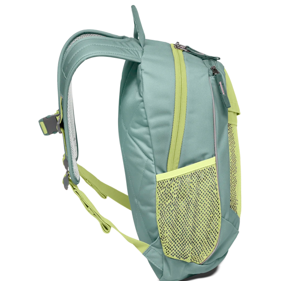 Jack Wolfskin TRACK JACK soft jade One Size - PeakStyle
