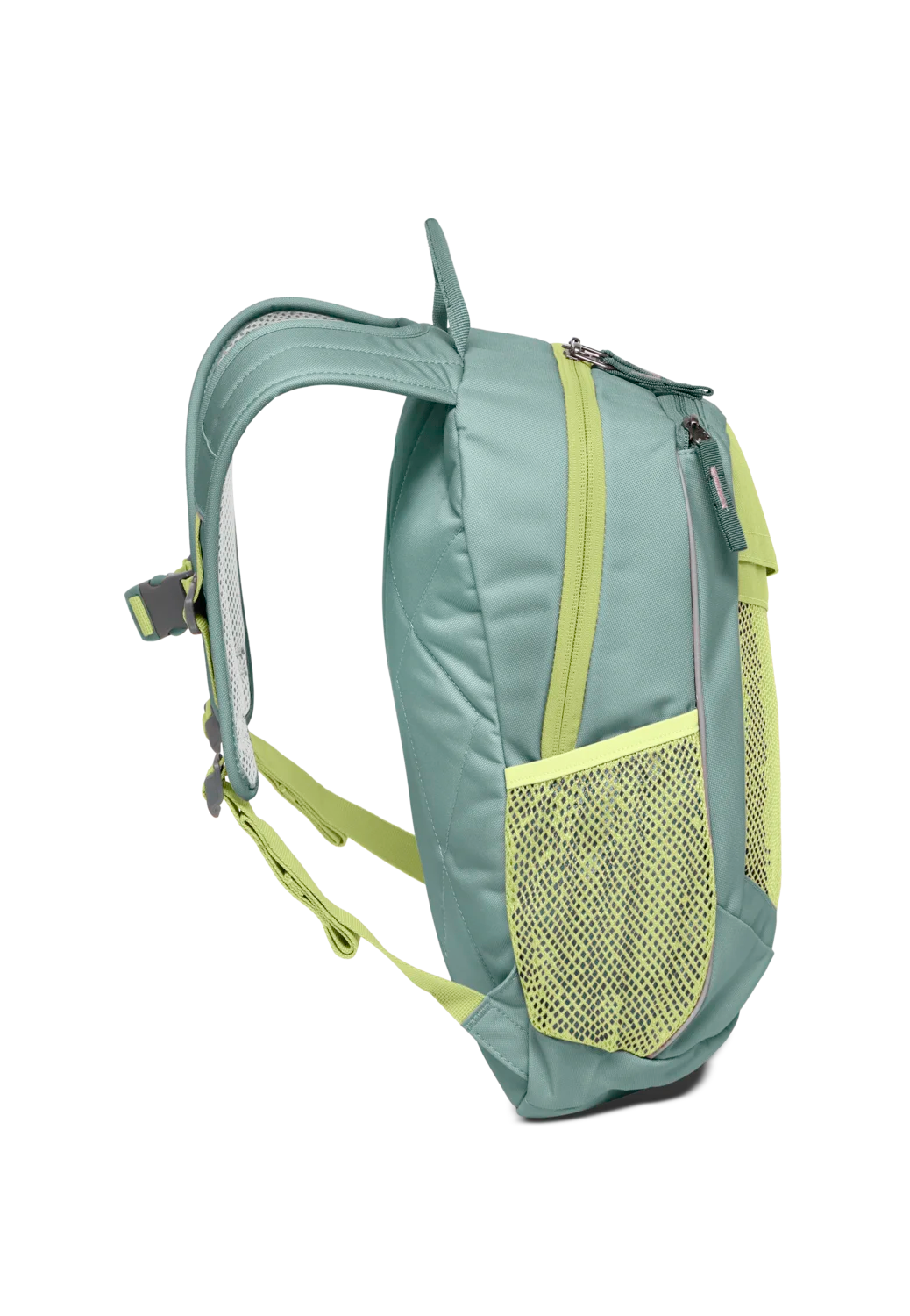 Jack Wolfskin TRACK JACK soft jade One Size - PeakStyle