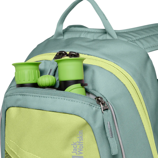 Jack Wolfskin TRACK JACK soft jade One Size - PeakStyle