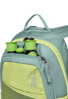Jack Wolfskin TRACK JACK soft jade One Size - PeakStyle